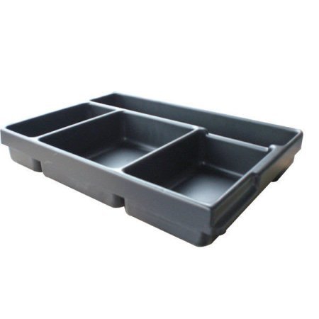 Spider toolbox Base Tray